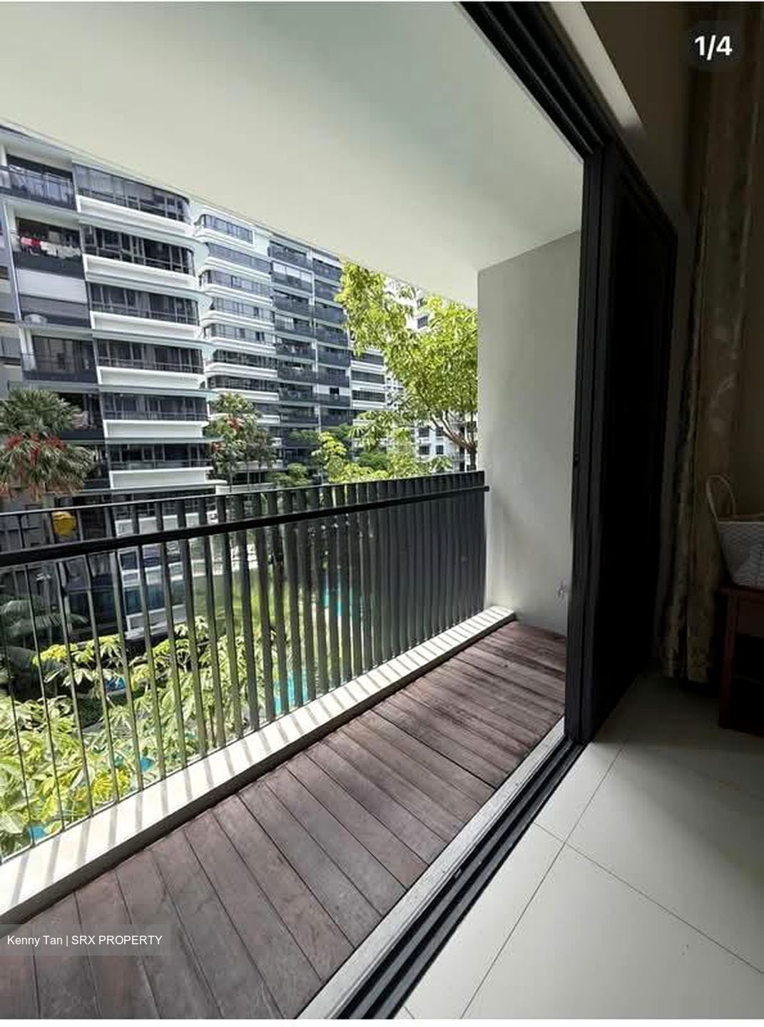 NV Residences (D18), Condominium #558597851